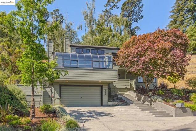 737 Woodhaven Rd Berkeley, CA House Active - Photo 1 of 60. Opens carousel modal