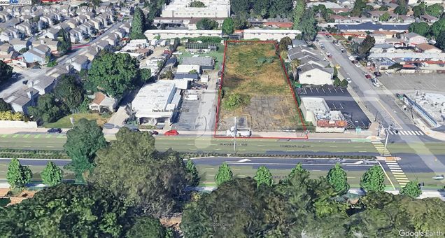 19390 Hesperian Blvd Hayward, CA Land Active - Photo 1 of 10. Opens carousel modal