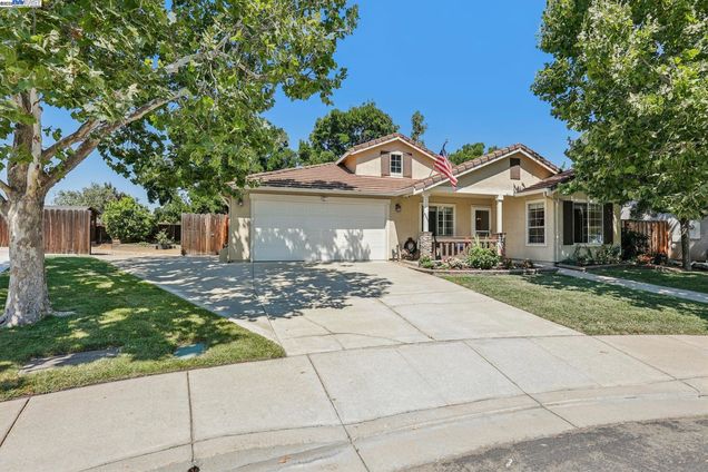 1256 Village Green Dr Livermore, CA House Active - Photo 1 of 43. Opens carousel modal