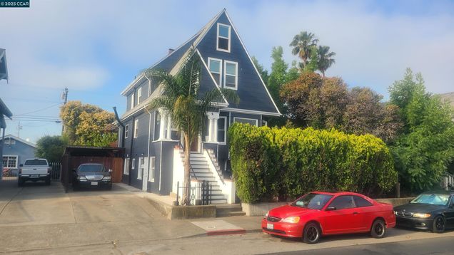 1133 Georgia Vallejo, CA Multifamily Active - Photo 1 of 41. Opens carousel modal