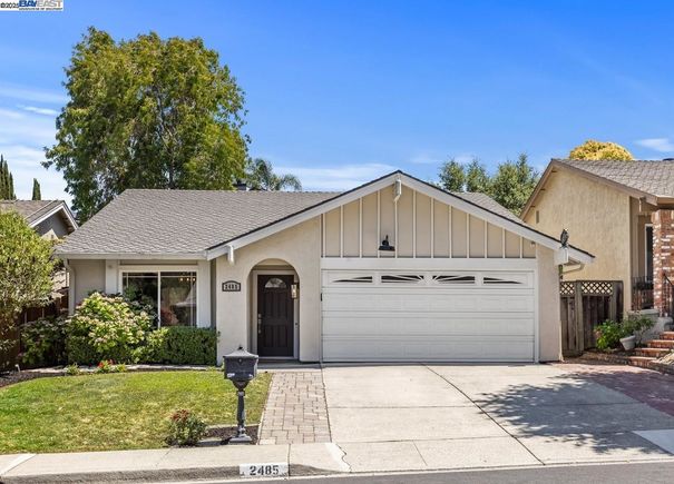 2485 Talavera Dr San Ramon, CA House Active - Photo 1 of 41. Opens carousel modal