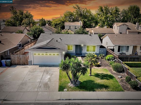 1809 Teresa Lane Oakley, CA House Active - Photo 1 of 60. Opens carousel modal