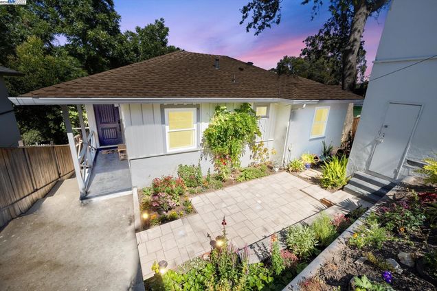 3412 Wyman St Oakland, CA House Active - Photo 1 of 60. Opens carousel modal