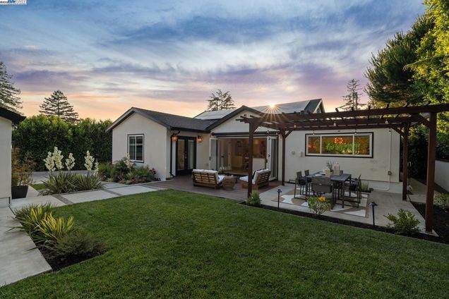 5850 Amy Drive Oakland, CA House Active - Photo 1 of 60. Opens carousel modal