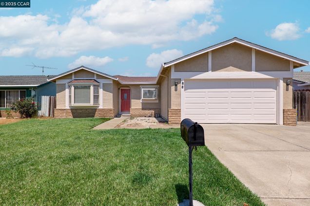 88 Newport Way