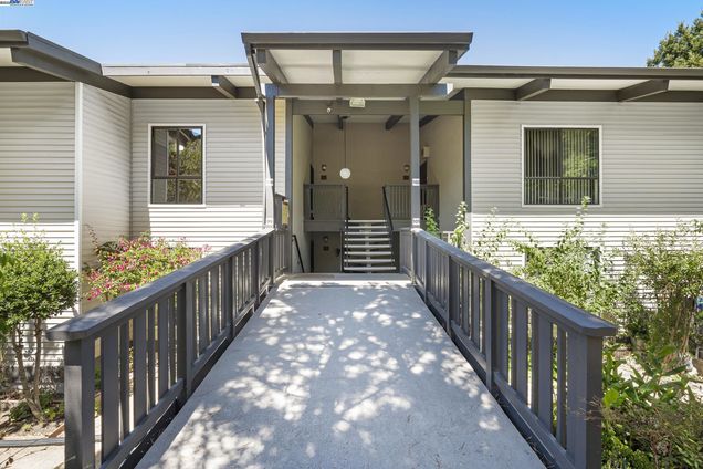 19100 Crest Ave Unit 100 Castro Valley, CA Condo Active - Photo 1 of 26. Opens carousel modal