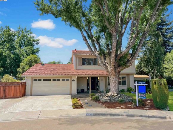 2670 Corte Elena Pleasanton, CA House Active - Photo 1 of 43. Opens carousel modal