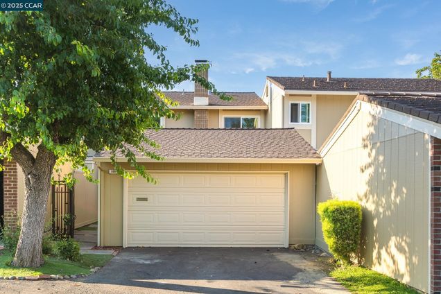 108 Thistle Way Martinez, CA Townhouse Active - Photo 1 of 23. Opens carousel modal