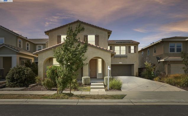 607 W Huntington Ave Mountain House, CA House Active - Photo 1 of 59. Opens carousel modal