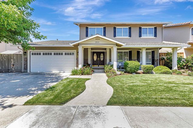 2531 Willowren Way