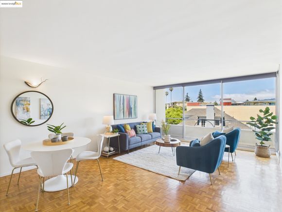 320 Lee St Unit 503 Oakland, CA Condo Active - Photo 1 of 28. Opens carousel modal