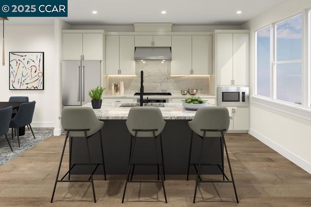 3089 El Camino Real Unit 11 Santa Clara, CA Townhouse Active - Photo 1 of 14. Opens carousel modal