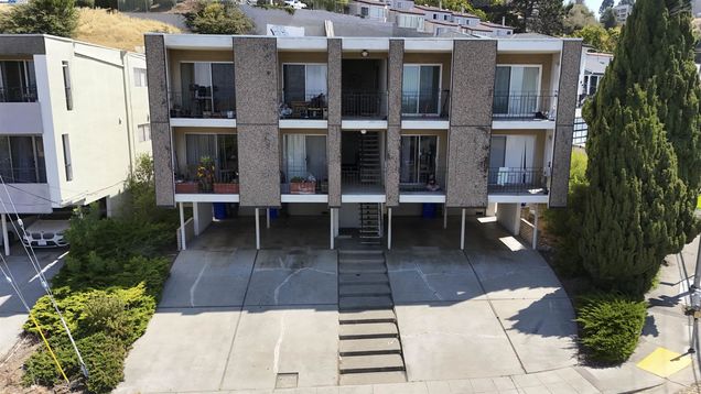 16320 Saratoga St San Leandro, CA Multifamily Active - Photo 1 of 19. Opens carousel modal