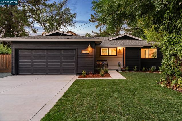 11 Oakvue Court Pleasant Hill, CA House Active - Photo 1 of 58. Opens carousel modal
