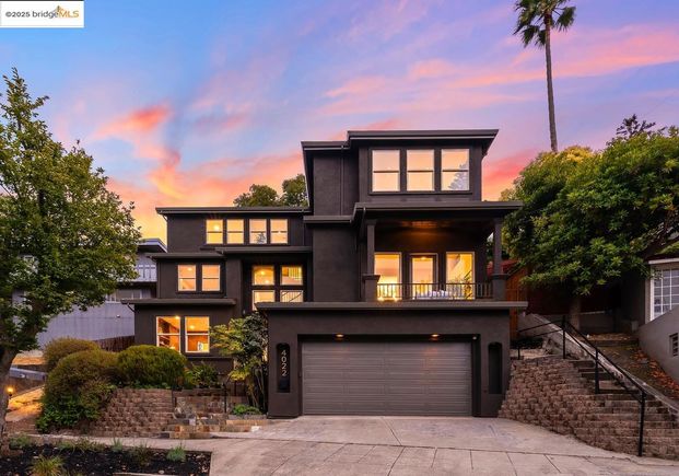 4022 Balfour Ave.
