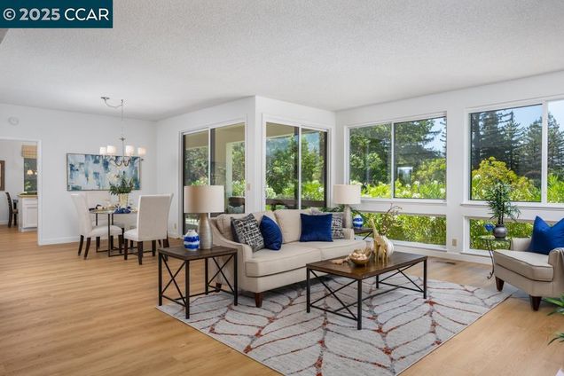 3258 Terra Granada Dr Unit 1A Walnut Creek, CA Condo Active - Photo 1 of 33. Opens carousel modal