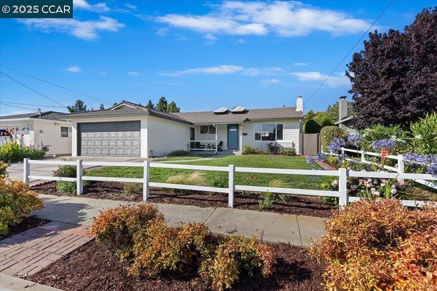 36172 Sandalwood St Newark, CA House Active - Photo 1 of 39. Opens carousel modal