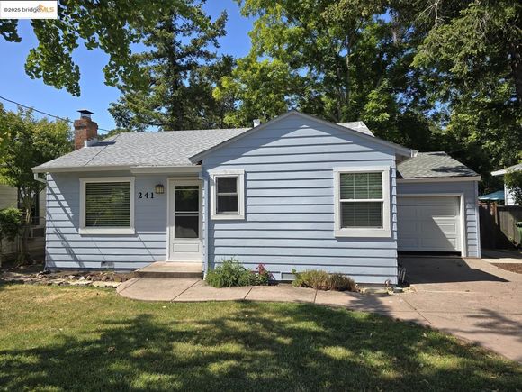 241 Humboldt St San Rafael, CA House Active - Photo 1 of 32. Opens carousel modal