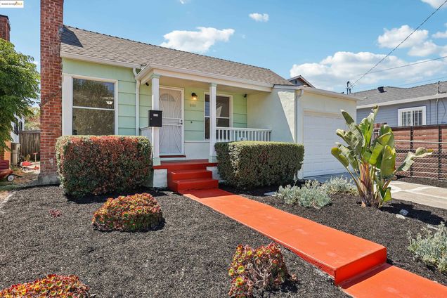 2018 99th Ave Oakland, CA House Active - Photo 1 of 25. Opens carousel modal