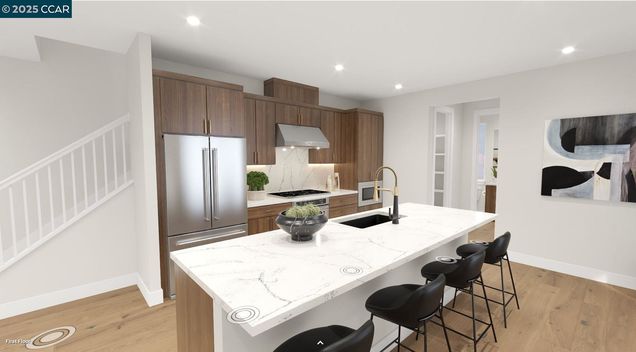 3079 El Camino Real Unit 202