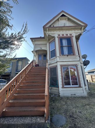 1538 39th Avenue Oakland, CA Multifamily Active - Photo 1 of 15. Opens carousel modal