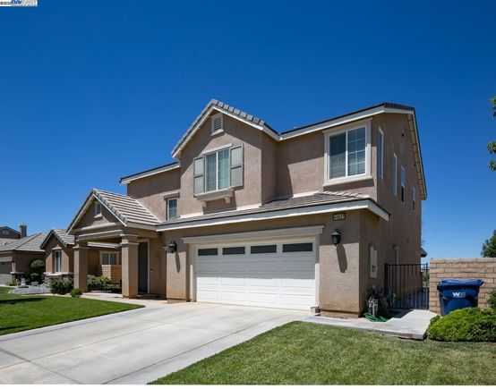 44927 Normandy Ln Lancaster, CA House Active - Photo 1 of 16. Opens carousel modal