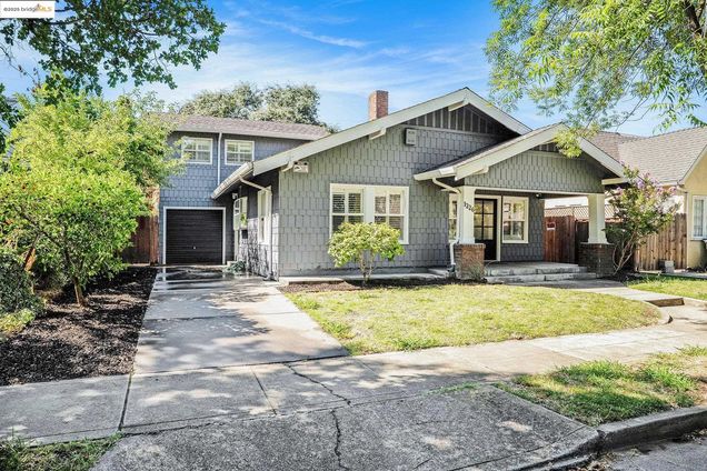 1226 W Elm Street Stockton, CA House Active - Photo 1 of 29. Opens carousel modal