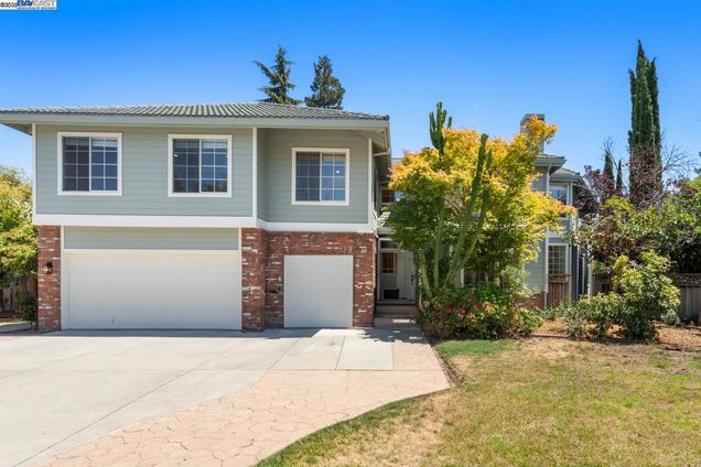 40783 Rainwater Ct Fremont, CA House Active - Photo 1 of 60. Opens carousel modal