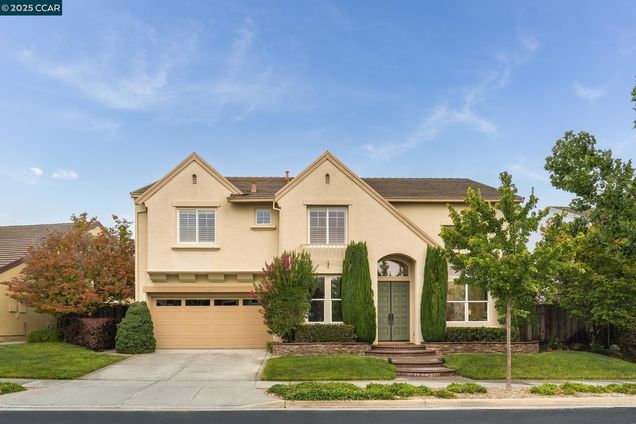 9356 Mediar Dr San Ramon, CA House Active - Photo 1 of 46. Opens carousel modal