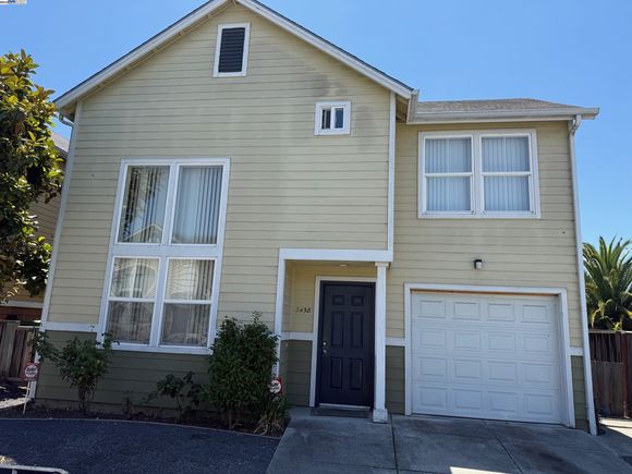 2438 Savannah Court Oakland, CA House Active - Photo 1 of 26. Opens carousel modal