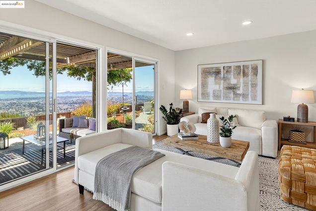 51 Rishell Dr Oakland, CA House Active - Photo 1 of 54. Opens carousel modal