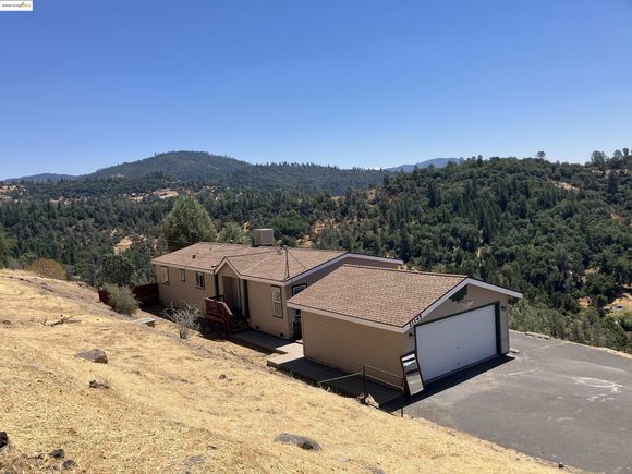 21145 Pokie Rd. Soulsbyville, CA House Active - Photo 1 of 33. Opens carousel modal