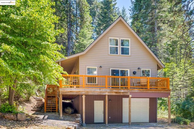 24685 Tramway Rd Mi Wuk Village, CA House Active - Photo 1 of 28. Opens carousel modal