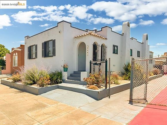 2775 E 21st St Oakland, CA Multifamily Active - Photo 1 of 31. Opens carousel modal