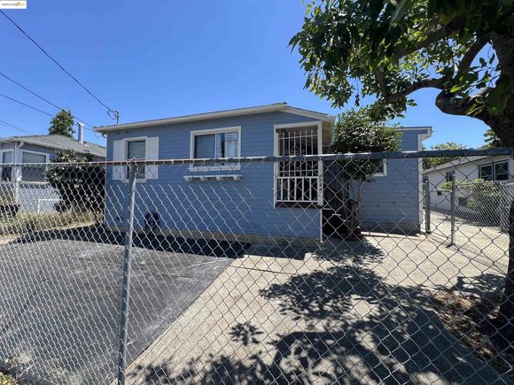 3064 Curran Ave Oakland, CA Multifamily Active - Photo 1 of 26. Opens carousel modal