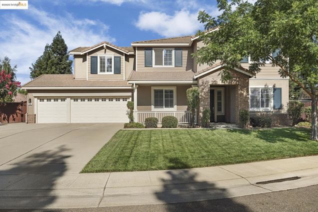 588 Barsetti Ct.
