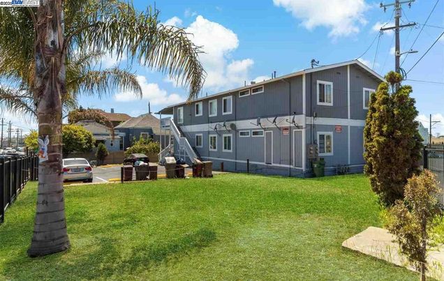 2373 Foothill Blvd Oakland, CA Multifamily Active - Photo 1 of 36. Opens carousel modal