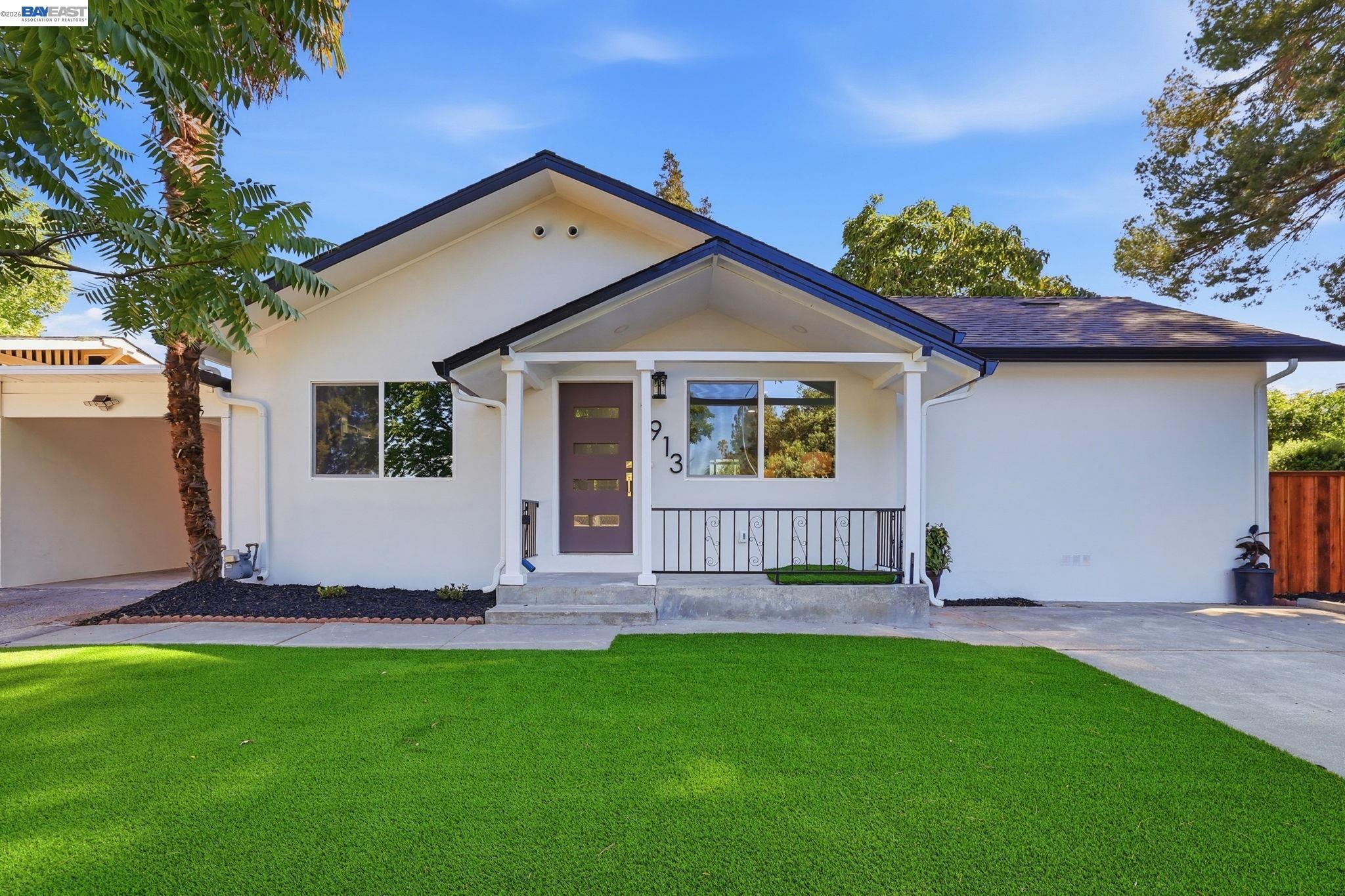 Rex Manor, Mountain View, CA Real Estate & Homes for Sale - Estately