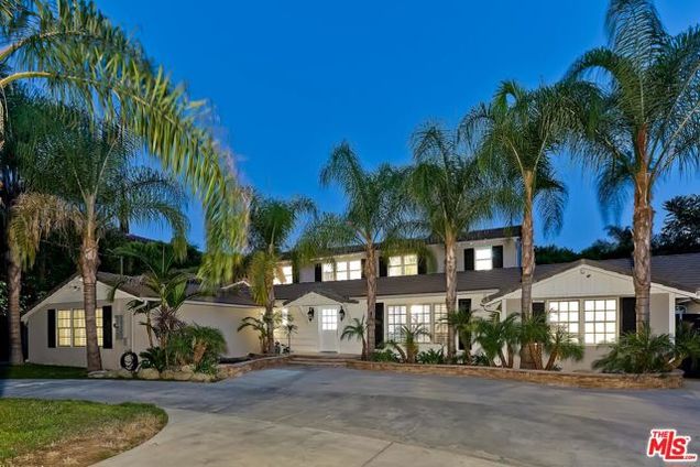 19400 Santa Rita Street Tarzana (los Angeles), CA House Sold - Photo 1 of 1. Opens carousel modal