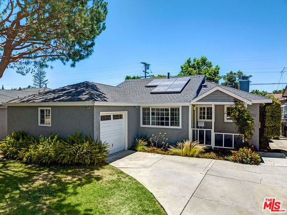 11257 Grayridge Drive Culver City, CA House Sold - Photo 1 of 1. Opens carousel modal