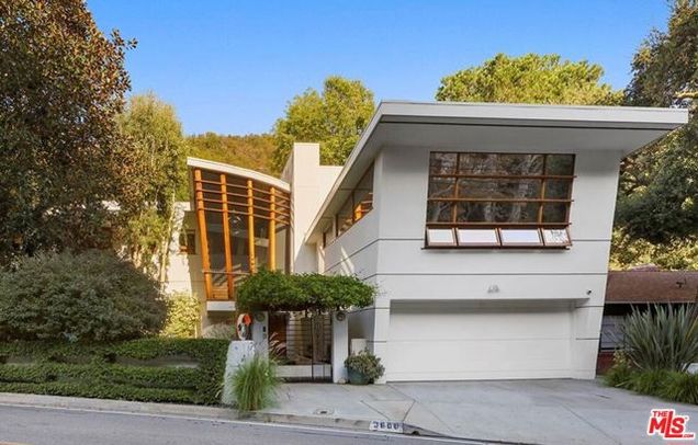 3600 Mandeville Canyon Road Los Angeles, CA House Sold - Photo 1 of 5. Opens carousel modal