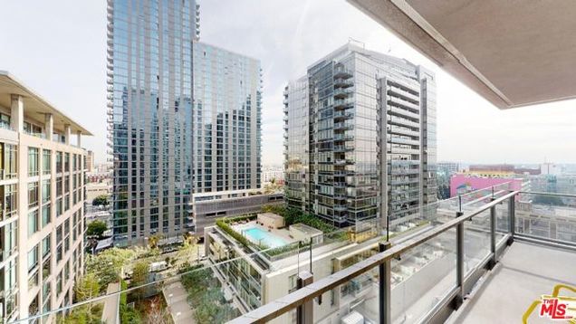 1100 S Hope Street Unit 1201 Los Angeles, CA Condo Sold - Photo 1 of 54. Opens carousel modal