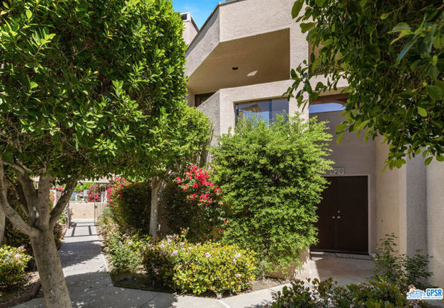 929 N Village Square Palm Springs, CA Condo Sold - Photo 1 of 49. Opens carousel modal