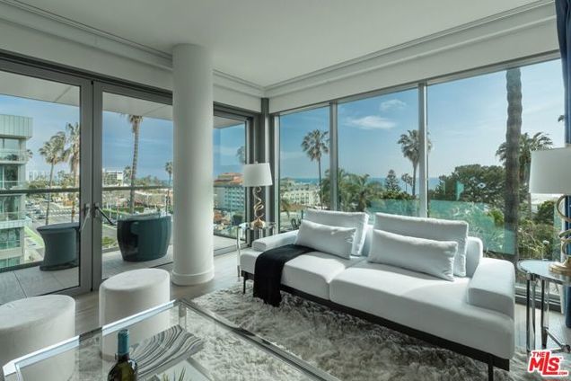 1755 Ocean Avenue Unit 609 Santa Monica, CA Condo Sold - Photo 1 of 42. Opens carousel modal
