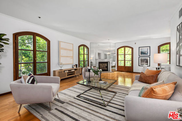 9233 Burton Way Unit 306 Beverly Hills, CA Condo Sold - Photo 1 of 21. Opens carousel modal