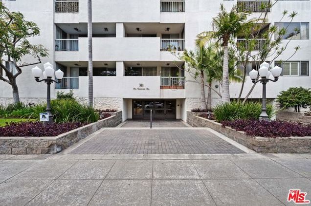 321 N Oakhurst Drive Unit 604 Beverly Hills, CA Condo Sold - Photo 1 of 33. Opens carousel modal