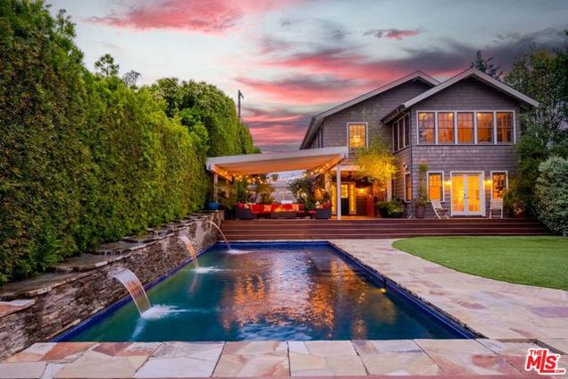 1324 Morningside Way Venice (los Angeles), CA House Sold - Photo 1 of 53. Opens carousel modal