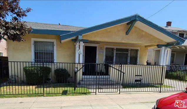 209 E 31st Street Los Angeles, CA House Sold - Photo 1 of 1. Opens carousel modal