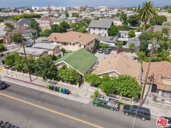 257 E 30th Street Los Angeles, CA Plot of land Sold - Photo 1 of 20. Opens carousel modal