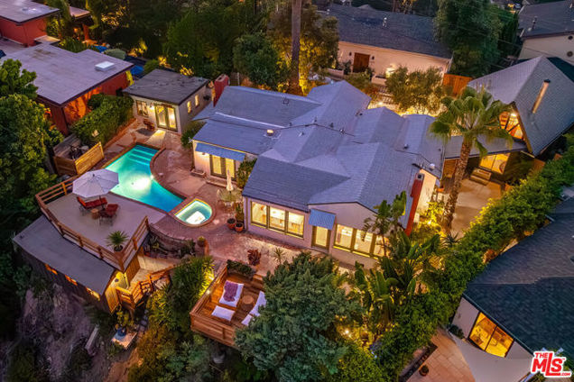 2114 Kew Drive Los Angeles, CA House Sold - Photo 1 of 43. Opens carousel modal